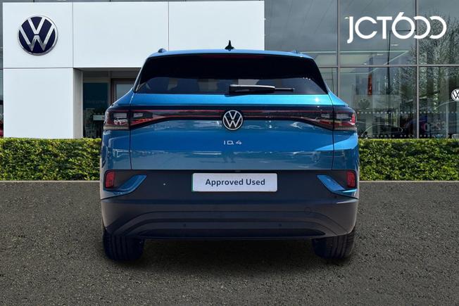 VOLKSWAGEN ID.4 Photo 7