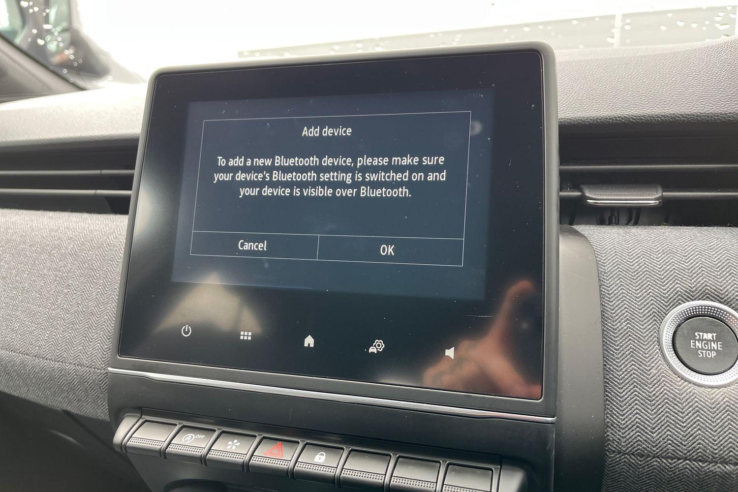 Renault Clio Photo 27