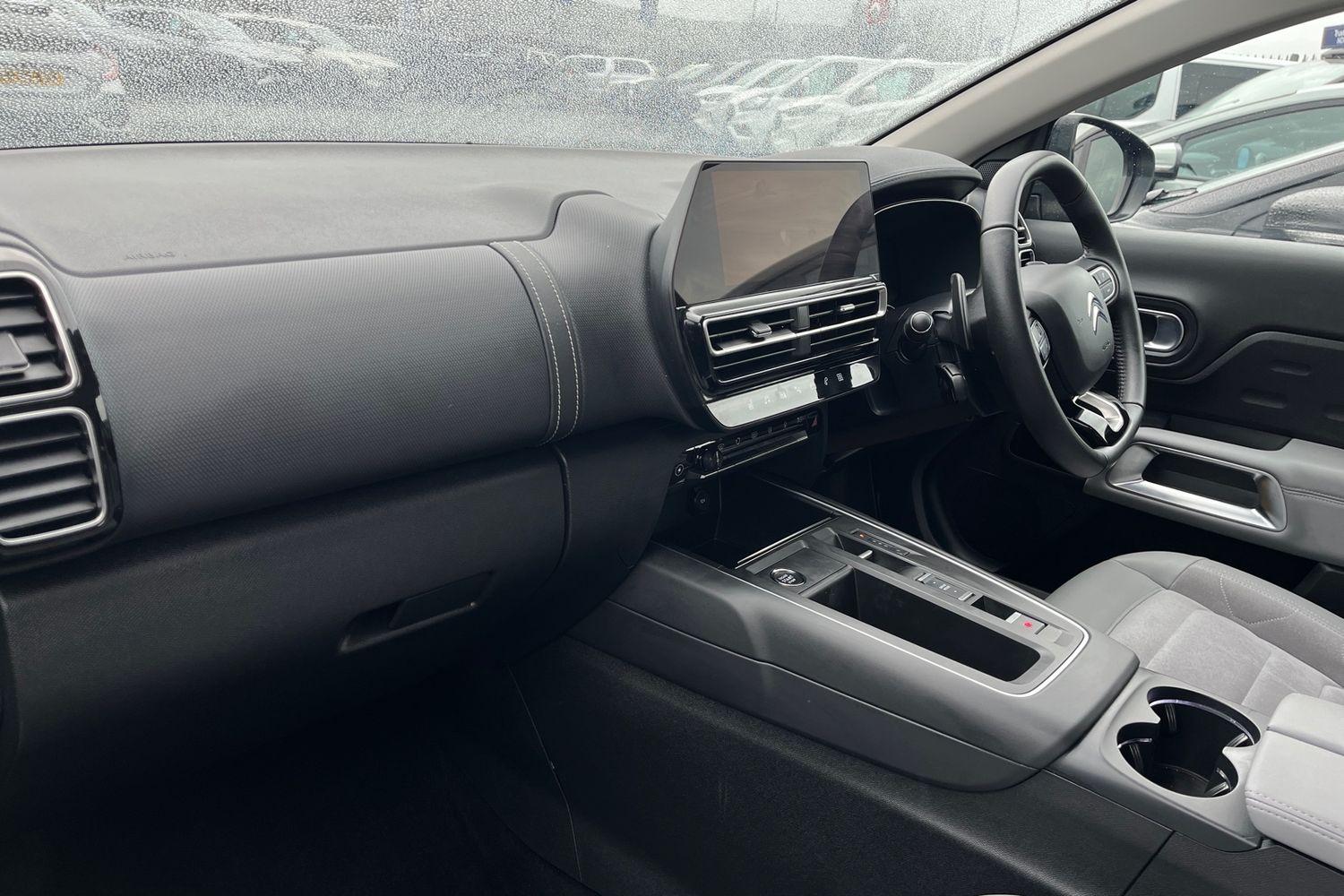 Citroen C5 Aircross Photo 17