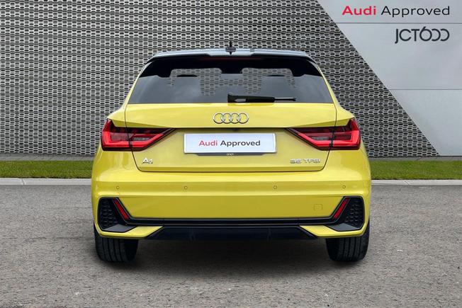 Audi A1 Photo 7