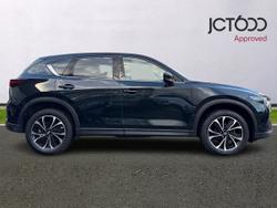MAZDA CX-5 Photo 4