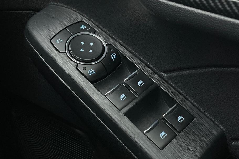 Used Ford Kuga HV25FKJ 16