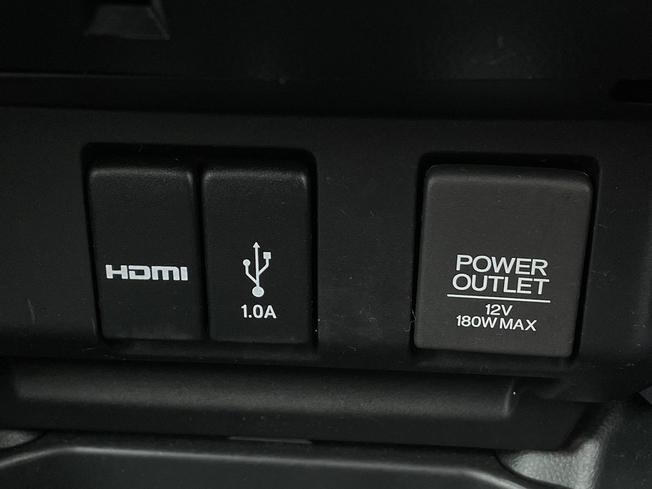 HONDA Jazz Photo 43