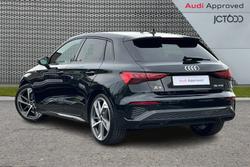 AUDI A3 Photo 3