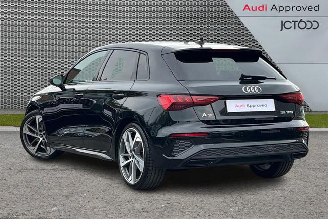 AUDI A3 Photo 3