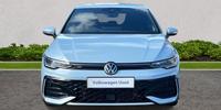 Volkswagen Golf Photo 6