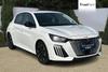 Used Peugeot 208 j82169 1