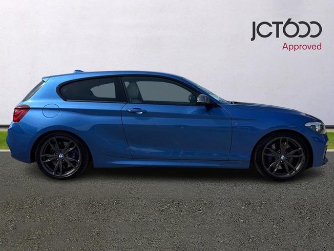 BMW 1 Series Photo 4