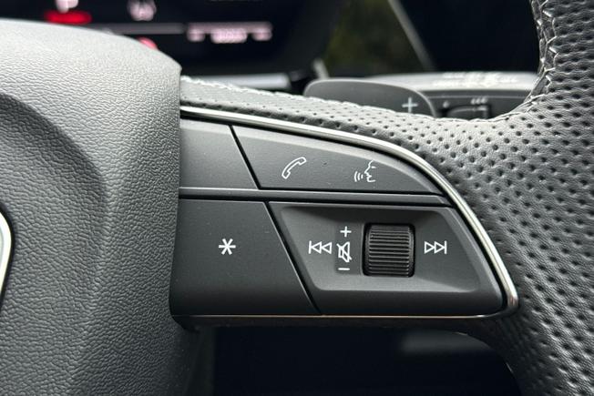 Audi S3 Photo 17
