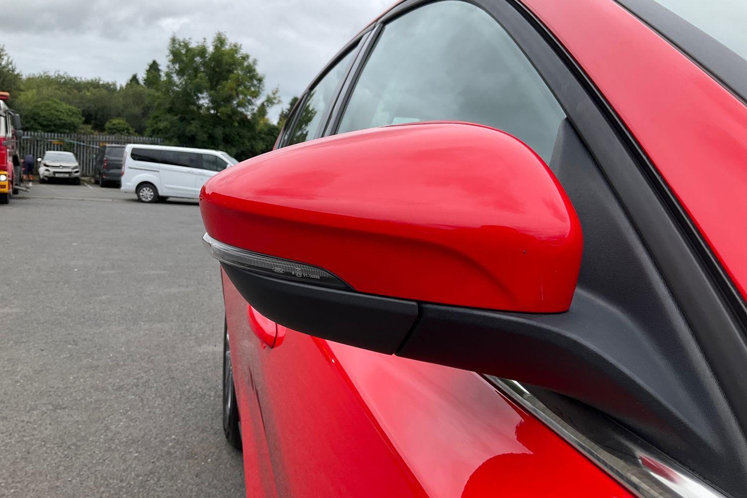 Ford Focus Photo 37