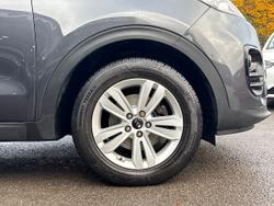 KIA Sportage Photo 5
