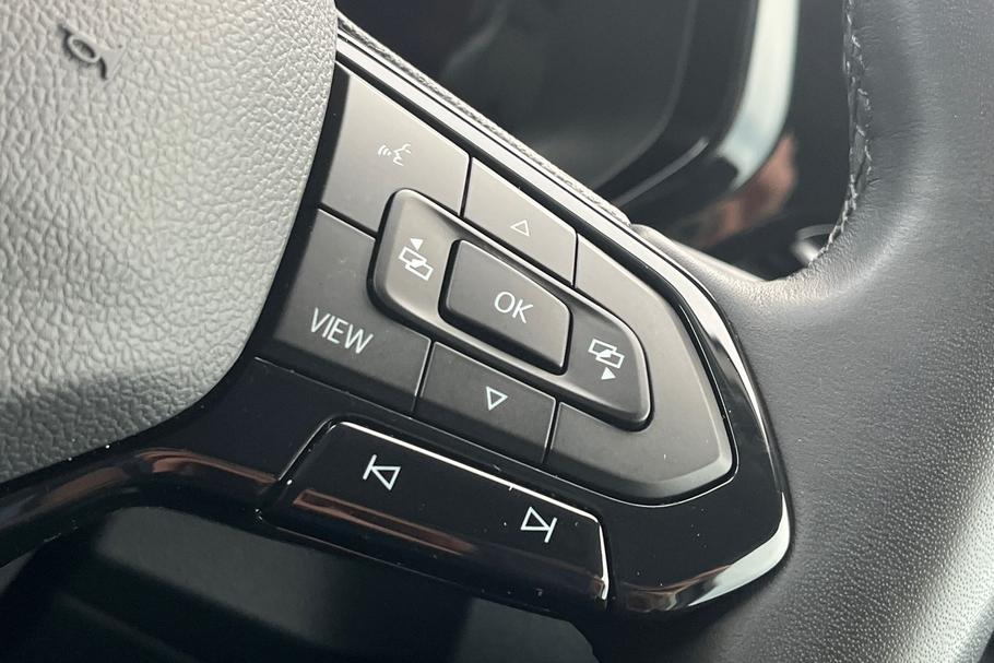 Used Ford TRANSIT CONNECT 19