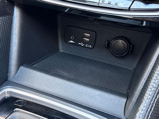 SUBARU Forester Photo 58