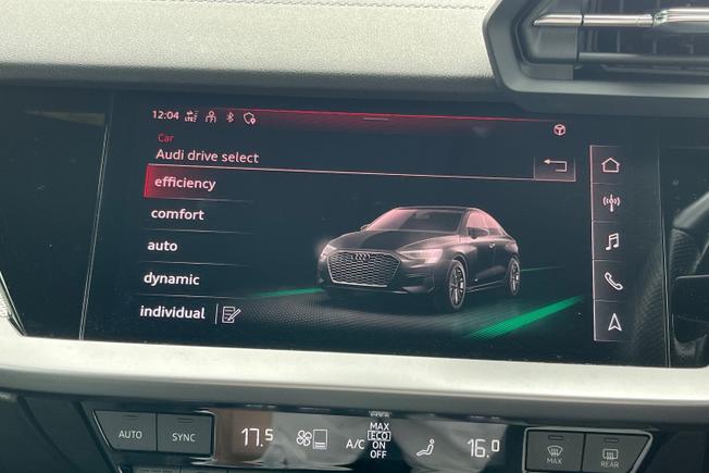 AUDI A3 Photo 23