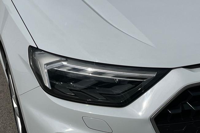 Audi A1 Photo 19