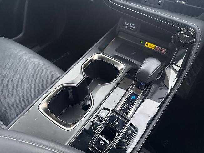 Lexus NX Photo 52