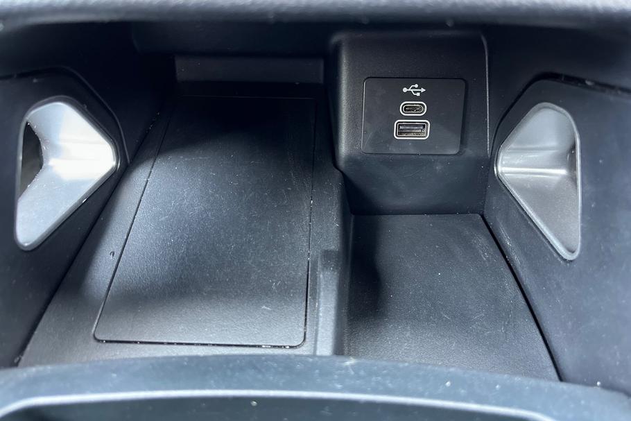 Used Ford RANGER KF73WZB 17