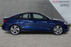 AUDI A3 Photo 4