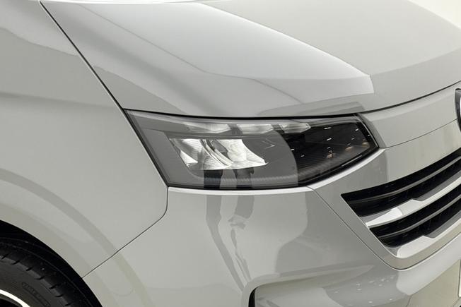 Volkswagen Transporter Photo 19