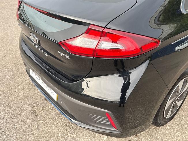 HYUNDAI Ioniq Photo 24