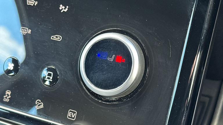 Used Land Rover Range Rover Evoque BJ72NTX 22