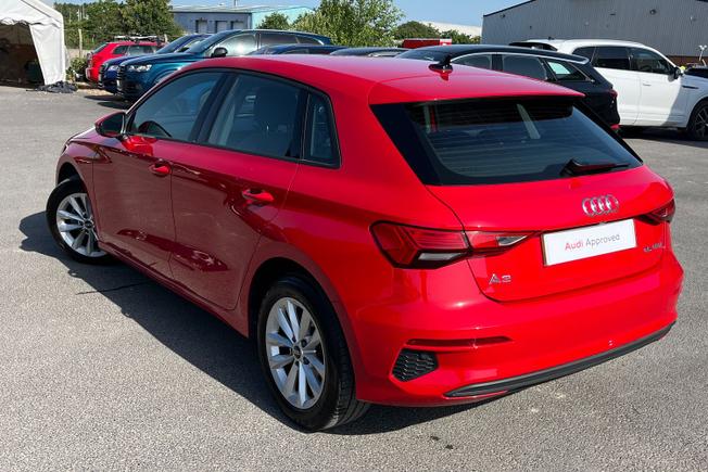 Audi A3 Photo 54