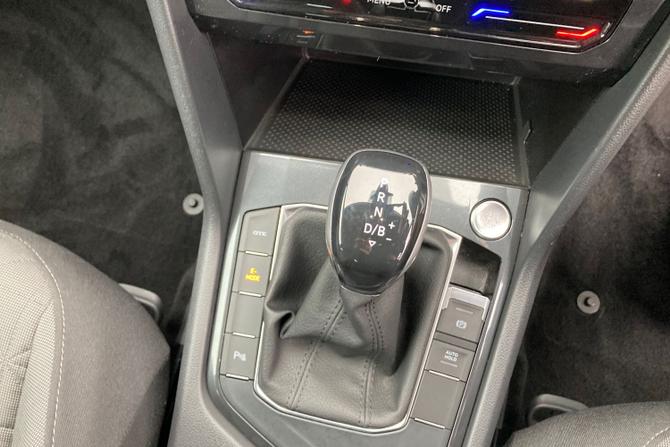 LED VW & Audi DSG Shifter Knob Plug and Play