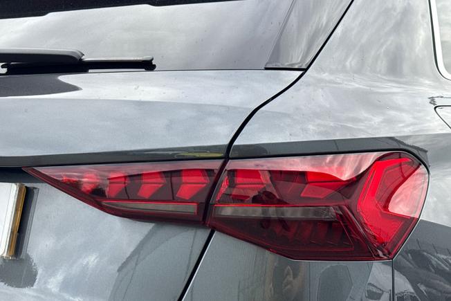 AUDI A3 Photo 18