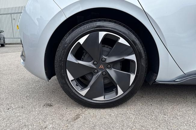 CUPRA Born Photo 21