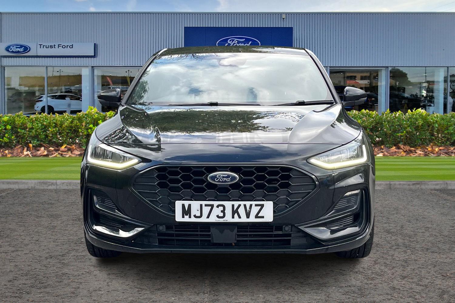 Ford Focus Photo 5