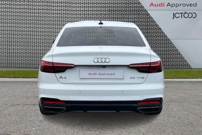 AUDI A4 Photo 7