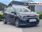 Kia Picanto Photo 0