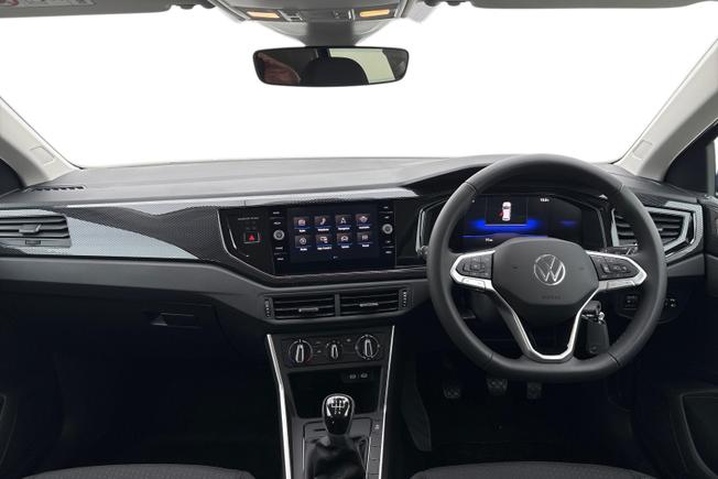 VOLKSWAGEN Polo Photo 10