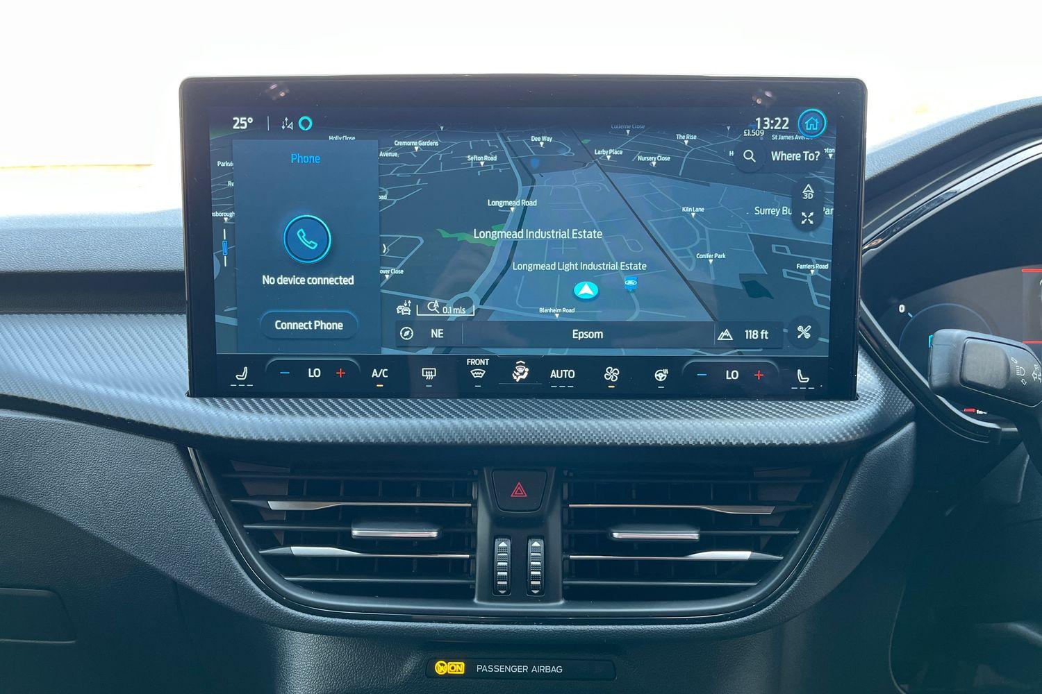 Ford Kuga Photo 33