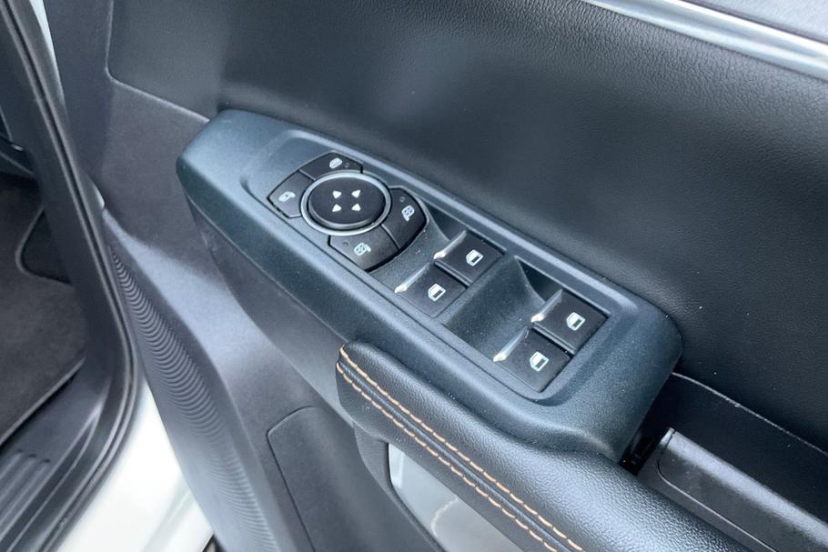 Used FORD RANGER HK74EWX 23