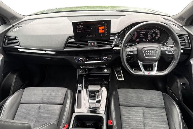 AUDI Q5 Photo 10