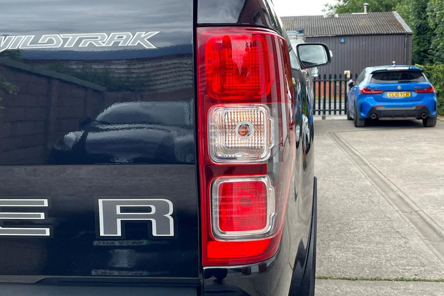 Used Ford RANGER YP22XJN 16