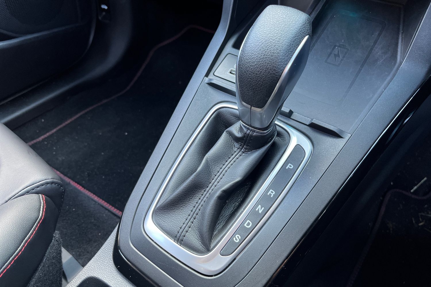 Ford Puma Photo 34