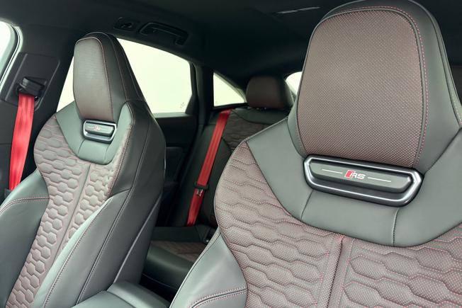 AUDI A5 Photo 21