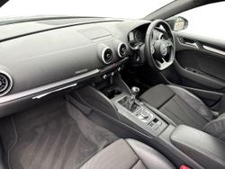 AUDI A3 Photo 2