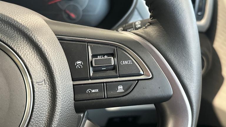 Used Suzuki Swift WF25HLD 16