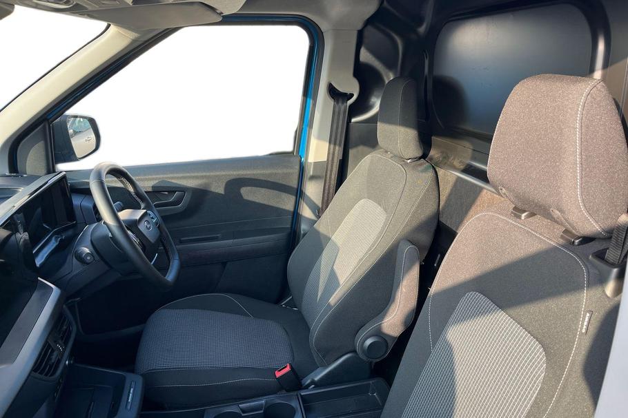 Used Ford E-Transit Courier LS75PHX 9