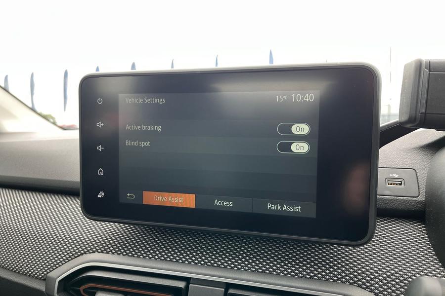 Dacia Sandero Stepway Photo autoimg-d6831d2b98b2d0371911a0ed1b372c14c1771a55.jpg
