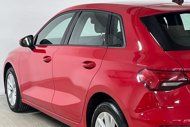 AUDI A3 Photo 26