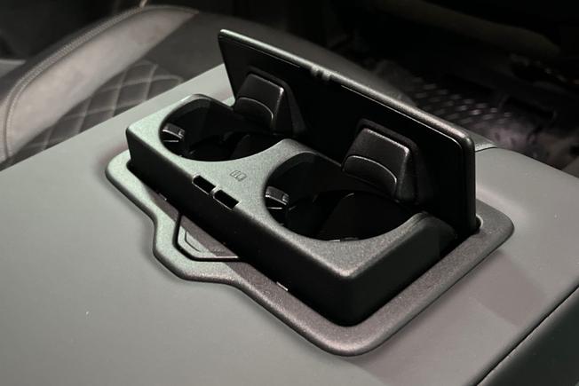 AUDI SQ5 Photo 31