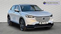 Used Honda HR-V WK71COJ 1