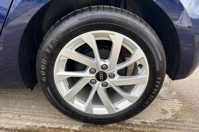 AUDI A1 Photo 50