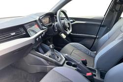 AUDI A1 Photo 2