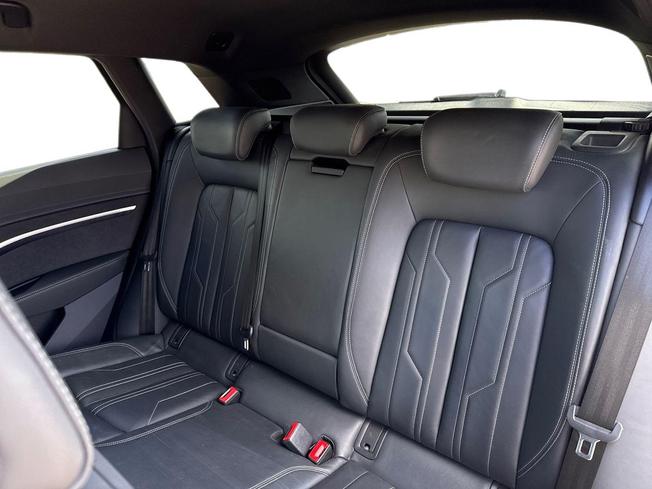 AUDI e-tron Photo 9