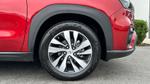Suzuki S-CROSS Photo 7